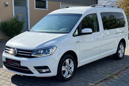 VW Caddy 155.000 km 19.300 € Gernsheim 64579