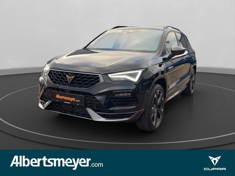 Cupra Ateca 3.000 km 46.950 € Nordhausen 99734