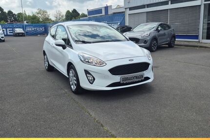 Ford Fiesta 137.000 km 7.890 &euro; Lippstadt 59557