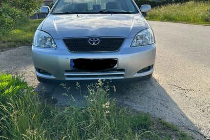 Toyota Corolla 207.000 km 1.900 &euro; Salzweg 94121