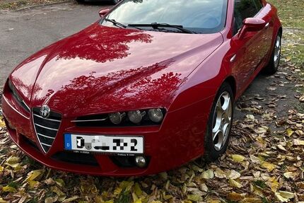 Alfa Romeo Brera 99.000 km 6.990 &euro; Berlin 12555