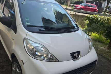 Peugeot 107 197.000 km 1.500 &euro; Stuttgart 70190