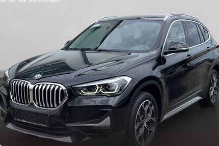 BMW X1 45.800 km 22.990 &euro; Alzenau 63755