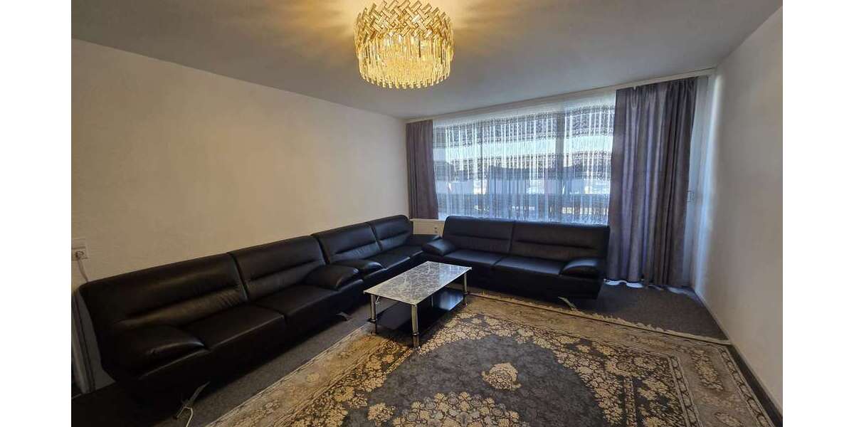 Etagenwohnung Dietzenbach Neue Mitte - 4 Zimmer, 90 m&sup2;, 159.000&euro; | Angebot:25438048