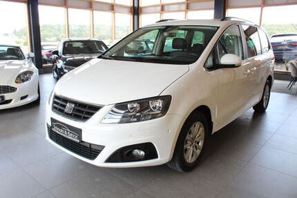 Seat Alhambra 226.000 km 12.790 &euro; Amstetten 73340