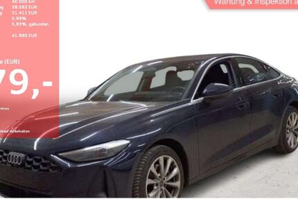 Audi A5 22.731 km 41.130 &euro; Moers-Hülsdonk 47441