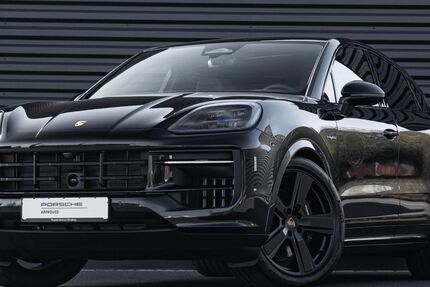 Porsche Cayenne 9.900 km 118.890 &euro; Estenfeld 97230