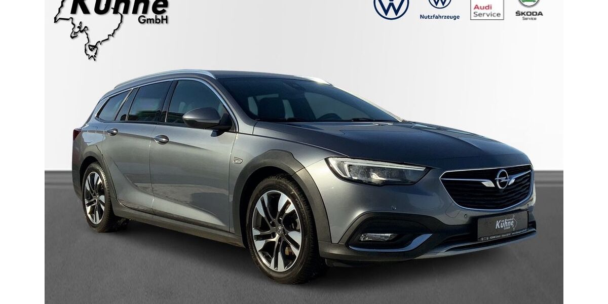Opel Insignia 125.250 km 17.889 &euro; Waren (Müritz) 17192