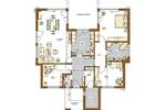 Bungalow Bad Mergentheim Löffelstelzen - 4 Zimmer, 147 m&sup2;, 697.000&euro; | Angebot:26107402