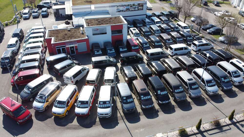 Mercedes-Benz Marco Polo 94.400 km 47.990 &euro; Ostfildern-Nellingen 73760