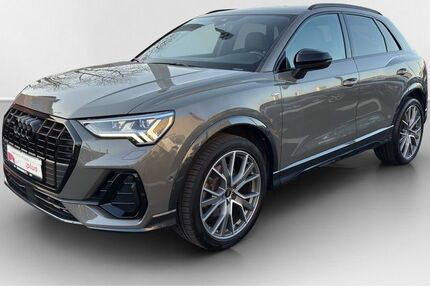 Audi Q3 32.800 km 37.990 &euro; Arnstadt 99310