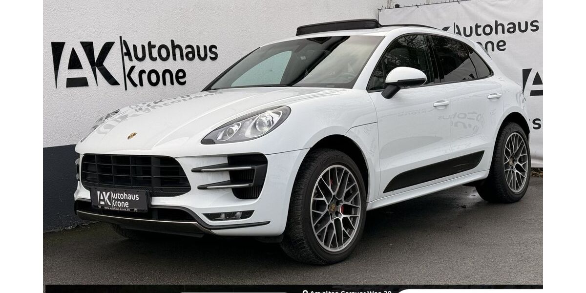 Porsche Macan 94.000 km 36.990 &euro; Bischofsheim 65474