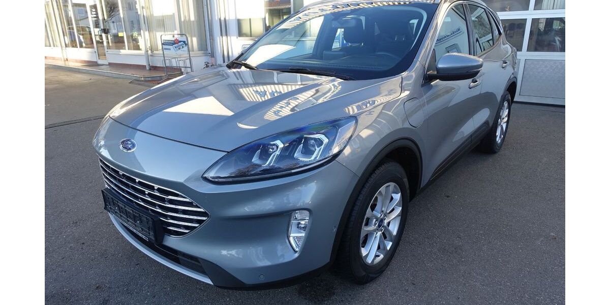 Ford Kuga 108.500 km 20.600 &euro; Zandt 93499