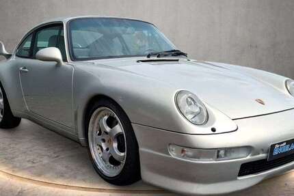 Porsche 993 33.271 km 72.500 &euro; Bramsche-Engter 49565