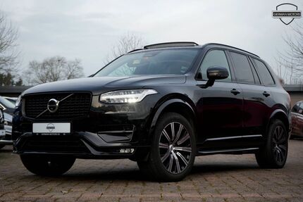 Volvo XC90 99.665 km 44.999 &euro; Mönchengladbach 41199