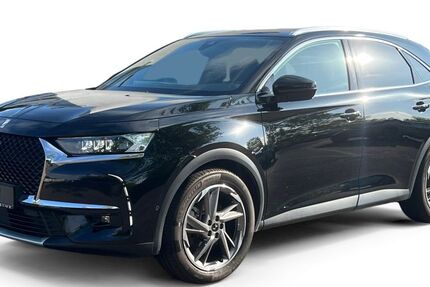 DS Automobiles DS7 (Crossback) 46.500 km 26.850 € Merseburg 06217