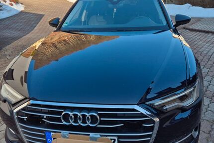 Audi A6 91.200 km 26.500 &euro; Schleusingen 98553