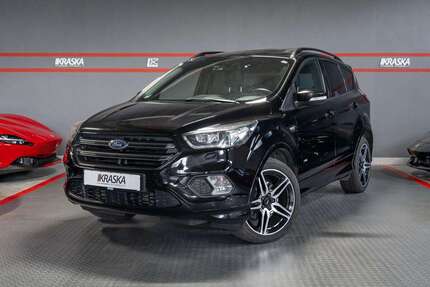 Ford Kuga 151.987 km 12.970 &euro; Germaringen 87656