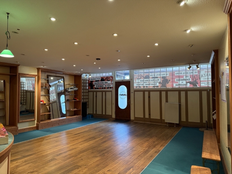 Charaktervolles Haus mit Potenzial 7 zimmer