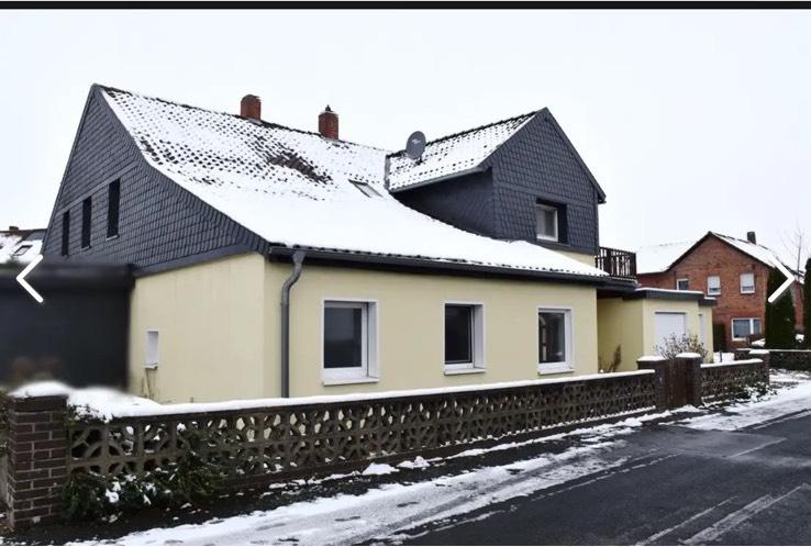 Doppelhaushälfte Ilsede - 5 Zimmer, 125 m&sup2;, 1.500&euro; | Angebot:23634702