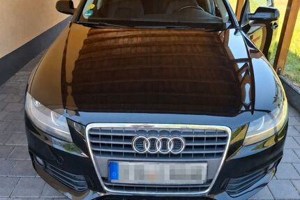 Audi A4 220.000 km 6.800 &euro; Saarbrücken 66125