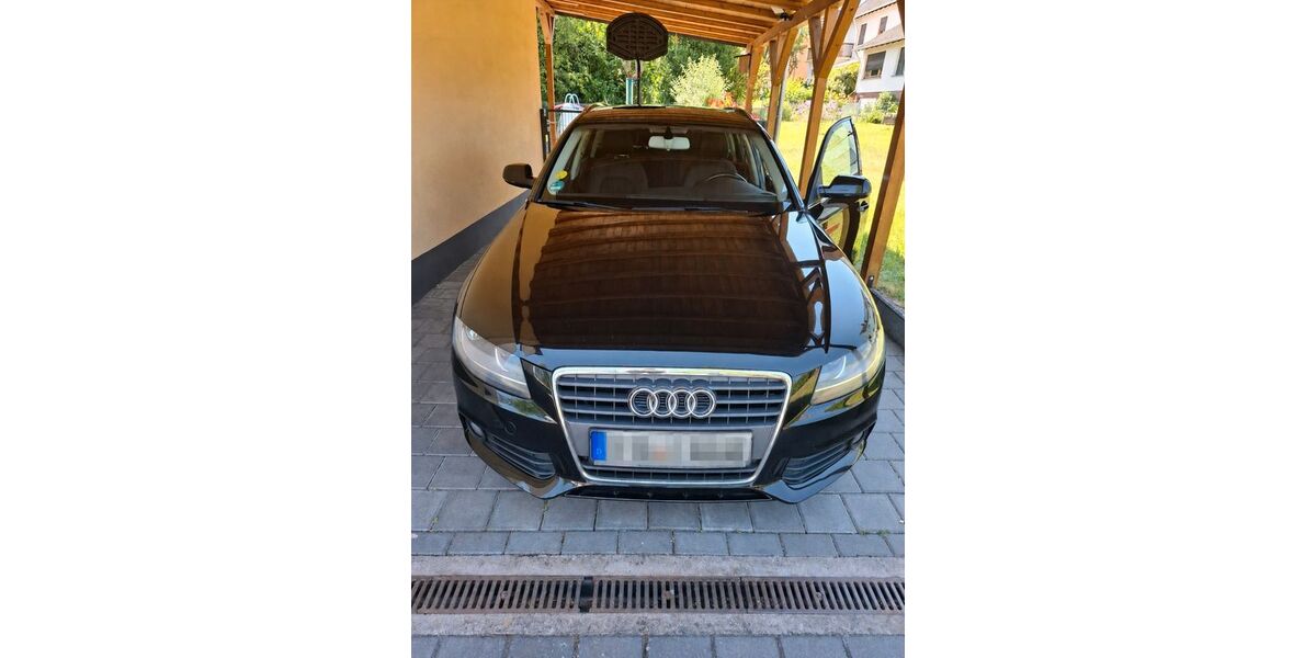Audi A4 220.000 km 6.800 &euro; Saarbrücken 66125