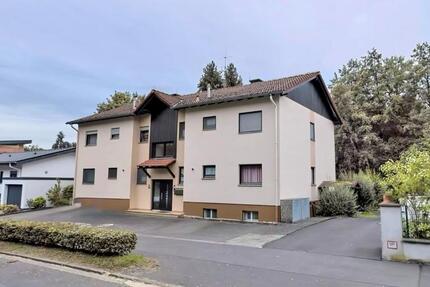 Wohnung Büdingen - 3 Zimmer, 78 m&sup2;, 200.000&euro; | Angebot:27016006