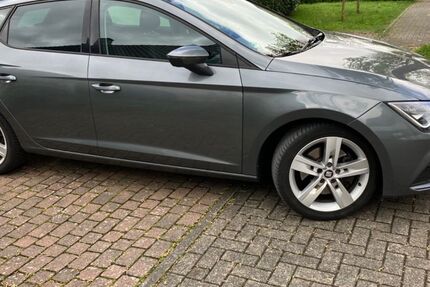 Seat Leon 110.000 km 12.450 &euro; Brilon 59929