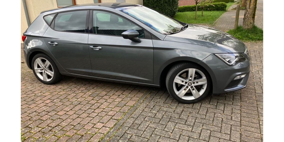 Seat Leon 110.000 km 12.450 &euro; Brilon 59929
