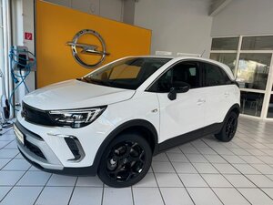 Crossland Enjoy Navi+LED+Kamera+2871KM!
