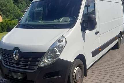Renault Master 108.183 km 15.900 € Mölln 23879