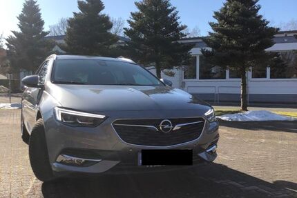 Opel Insignia 108.048 km 13.300 &euro; Lippstadt 59556