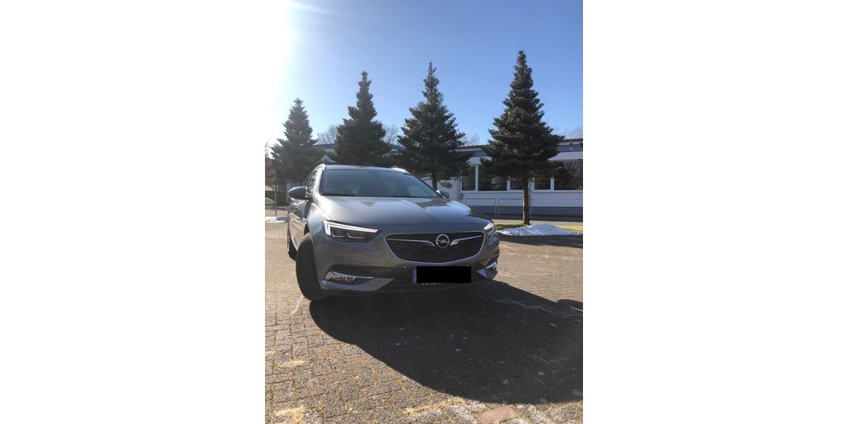 Opel Insignia 108.048 km 13.300 &euro; Lippstadt 59556