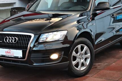 Audi Q5 179.000 km 10.980 € Hamburg 22179