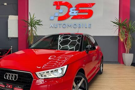 Audi A1 95.000 km 16.999 &euro; Waldkraiburg 84478
