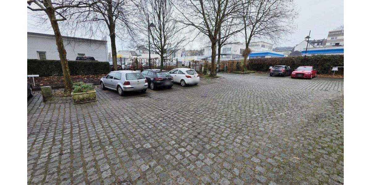 Gewerbeobjekt Wuppertal Barmen - 1.650&euro; | Angebot:24918104