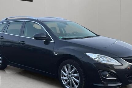 Mazda 6 215.000 km 4.800 &euro; Friedberg 61169