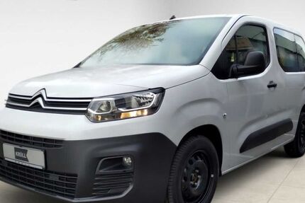 Citroen Andere 2.500 km 23.944 € Hamburg 21029