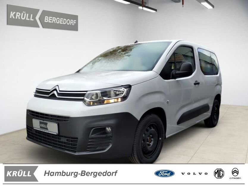 Citroen Andere 2.500 km 23.944 € Hamburg 21029