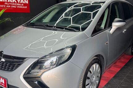 Opel Zafira 175.000 km 7.800 &euro; Mannheim 68309