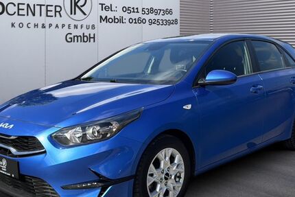 Kia ceed / Ceed 30.890 km 15.980 &euro; Seelze 30926
