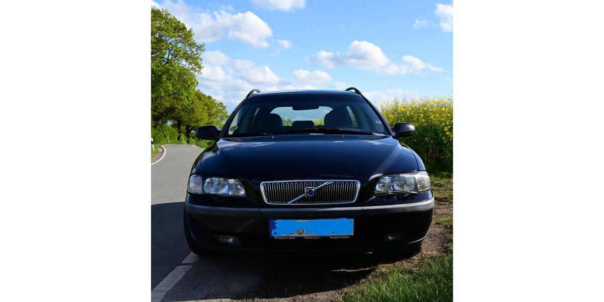 Volvo V70 452.372 km 1.299 &euro; Langwedel 24631