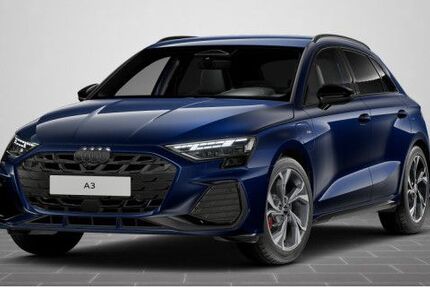 Audi A3 8.201 km 38.900 &euro; Bingen / Rhein 55411