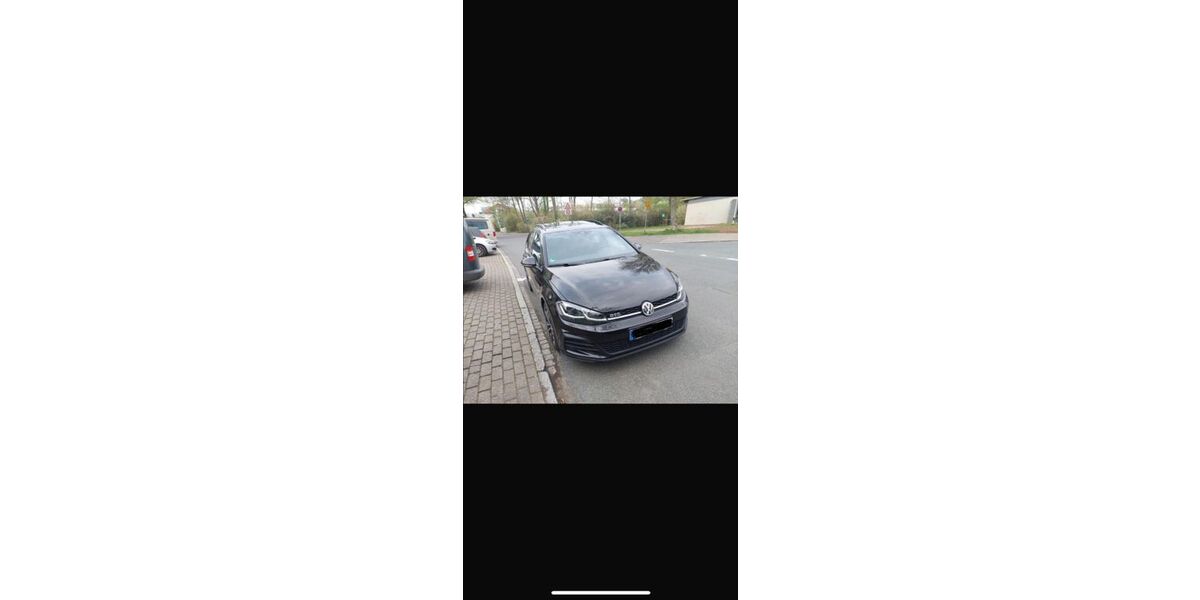 VW Golf 175.000 km 17.199 &euro; Wolfenbüttel 38304