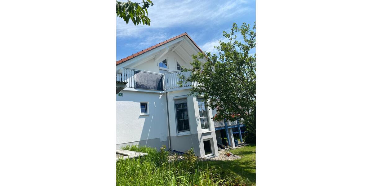 Etagenwohnung Bockhorn - 3 Zimmer, 85 m&sup2;, 429.000&euro; | Angebot:23498751