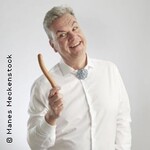 Manes Meckenstock - Lott jonn! Oder als das Würstchen Huppsi machte