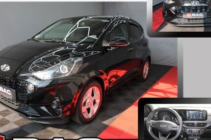 Hyundai i10 74.800 km 9.950 &euro; Osnabrück 49086