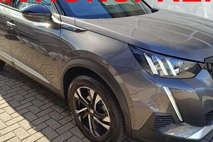 Peugeot 2008 40.000 km 19.999 &euro; Hachenburg 57627