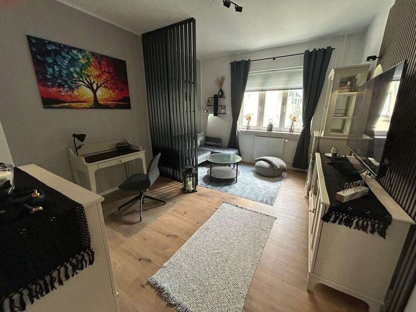 Wohnung zum Mieten in Berlin 1.090 € 45 m²