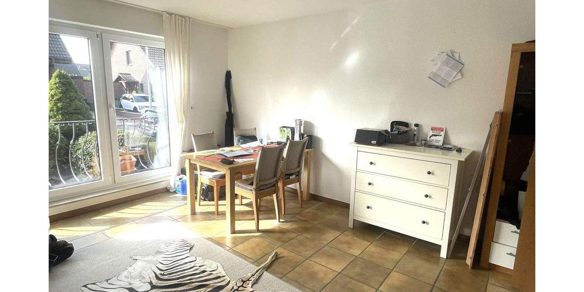 Etagenwohnung Bornheim Uedorf - 2 Zimmer, 62 m&sup2;, 750&euro; | Angebot:25565587